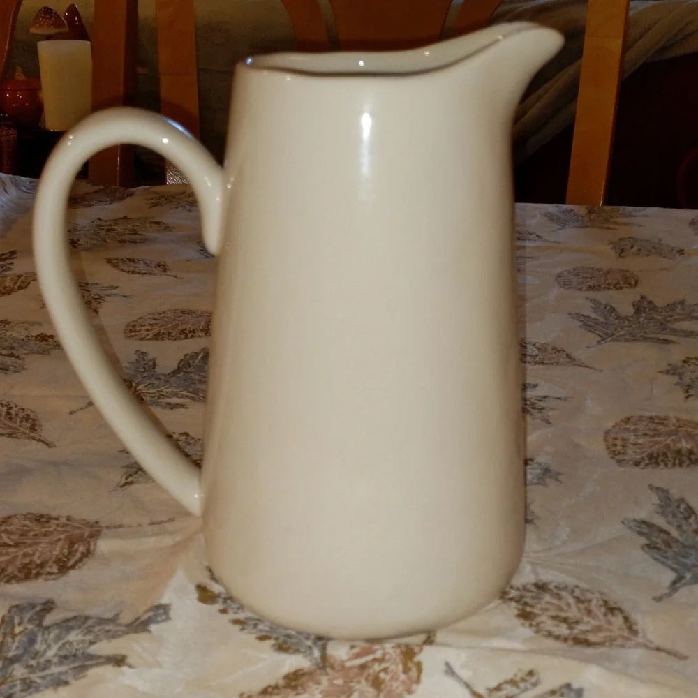 N/A christmas stoneware